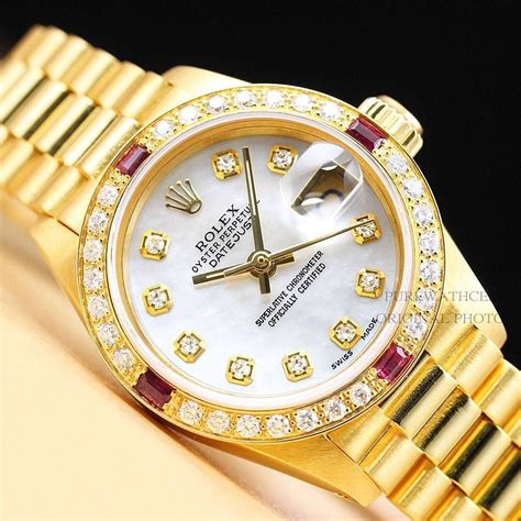 small women rolex|small women's Rolex watches.